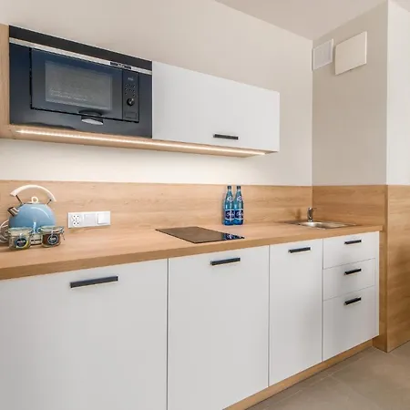 Rent Like Bel Mare 208 Daire Miedzyzdroje