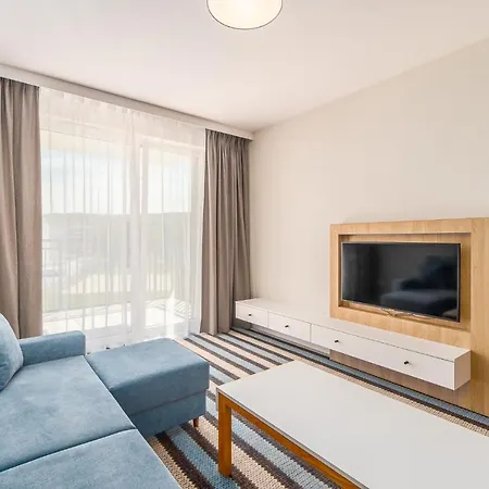Rent Like Bel Mare 208 Miedzyzdroje