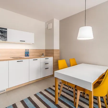 Rent Like Bel Mare 208 Daire
