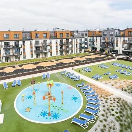 Daire Rent Like Bel Mare 208 *