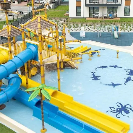 Rent Like Bel Mare 208 *