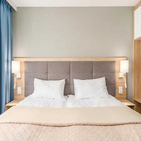 Rent Like Bel Mare 208 Daire