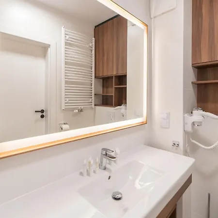 Rent Like Bel Mare 208 * Miedzyzdroje