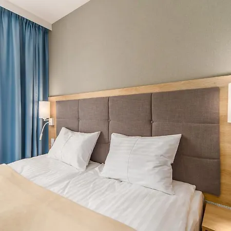 Rent Like Bel Mare 208 *